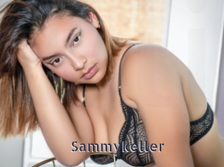 Sammykeller