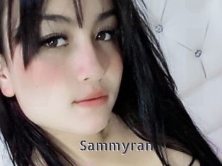 Sammyran