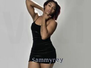 Sammyrey