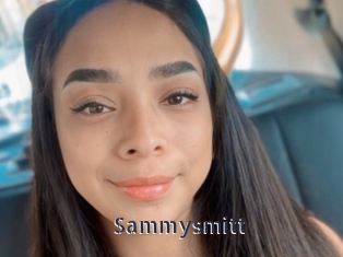 Sammysmitt