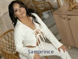 Samprince