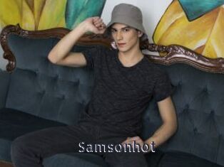 Samsonhot