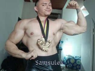 Samsulek