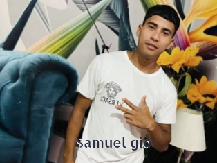 samuel_gio webcam livesex