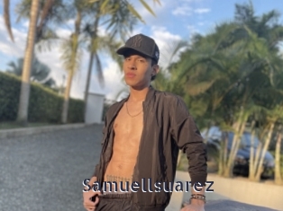 samuellsuarez webcam livesex