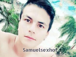 Samuelsexhot