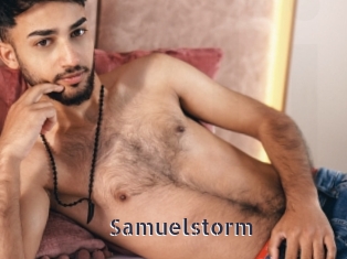 Samuelstorm