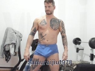 samuraijiu1978 webcam livesex