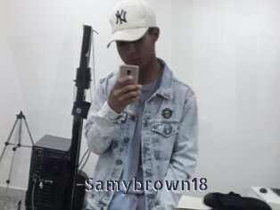 Samybrown18