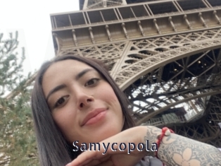 samycopola webcam livesex