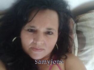 Samyjons