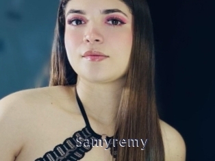 samyremy webcam livesex