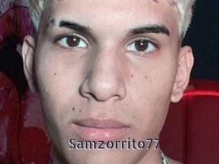 samzorrito77 webcam livesex