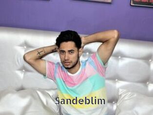 Sandeblim
