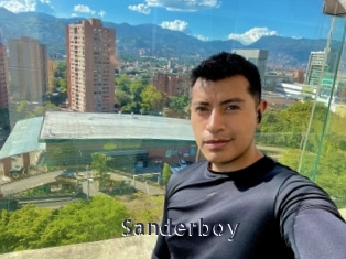 Sanderboy
