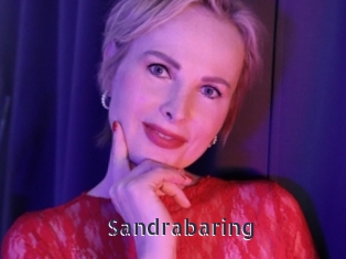 Sandrabaring