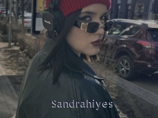 Sandrahiyes