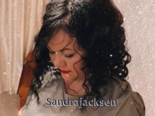 Sandrajacksen