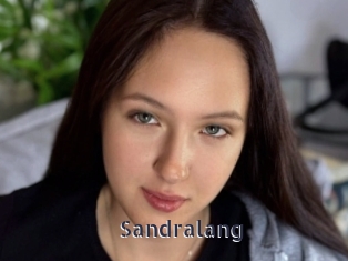 Sandralang