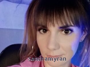 Sandramyran