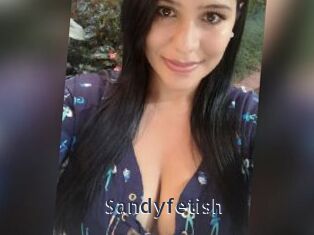 Sandyfetish