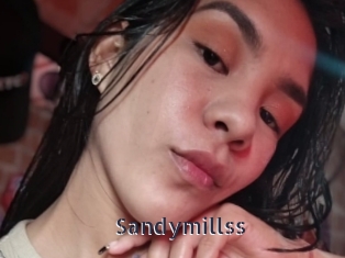 Sandymillss