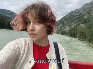 Sandyroof