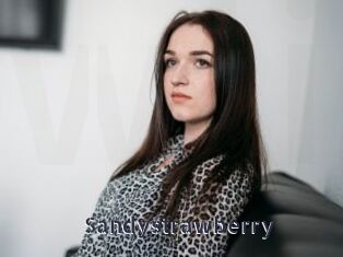 Sandystrawberry