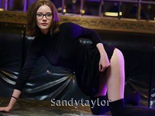 Sandytaylor