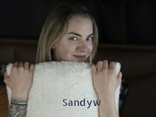 Sandyw