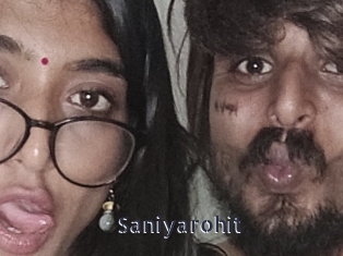 Saniyarohit