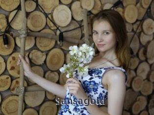 Sansagold
