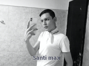 Santi_max