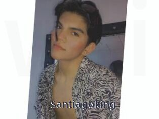 Santiagoking