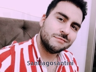 santiagosantini webcam livesex