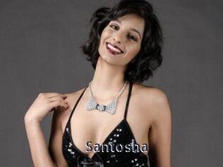 Santosha