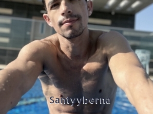 Santyyberna