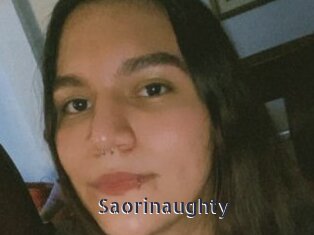 Saorinaughty