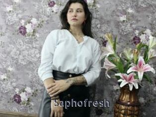 Saphofresh