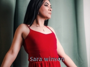 sara_winson webcam livesex