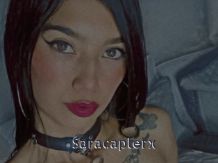 Saracaplerx