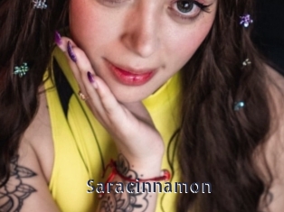 Saracinnamon