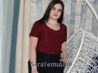 Sarafemuline
