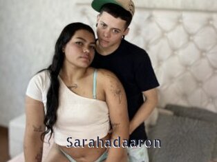 Sarahadaaron