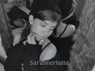 Sarahfortuna