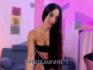 Sarahlaurent777