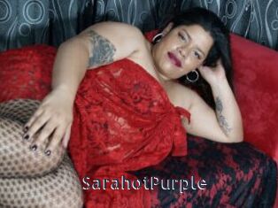 SarahotPurple