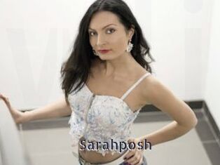 Sarahposh
