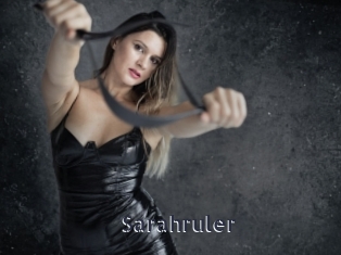 Sarahruler