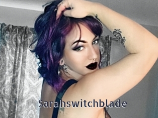 Sarahswitchblade